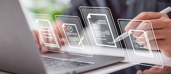 La r&eacute;siliation en ligne des contrats par les consommateurs doit &ecirc;tre possible&nbsp;!