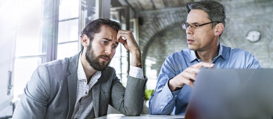 Les dividendes inscrits sur un compte courant d&rsquo;associ&eacute; bloqu&eacute; sont-ils imposables&nbsp;?