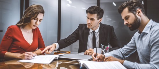 La contribution aux charges du mariage par des &eacute;poux s&eacute;par&eacute;s de biens