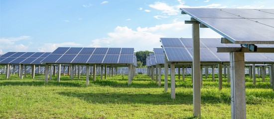 Bient&ocirc;t un cr&eacute;dit d&rsquo;imp&ocirc;t pour soutenir l&rsquo;industrie verte