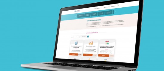 R&eacute;forme des retraites&nbsp;: le simulateur info-retraite.fr se met &agrave; jour