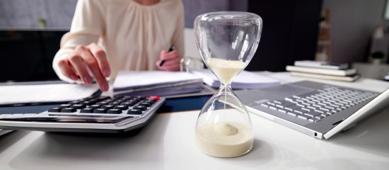 Les retards de paiement des entreprises tombent sous les 12&nbsp;jours