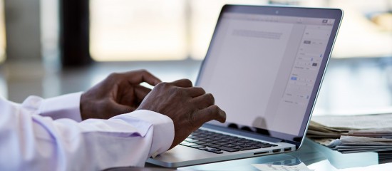 Une r&eacute;clamation fiscale par courriel, c&rsquo;est possible&nbsp;!