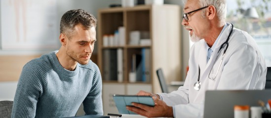 Quid des d&eacute;parts en retraite anticip&eacute;e pour raison de sant&eacute;&nbsp;?