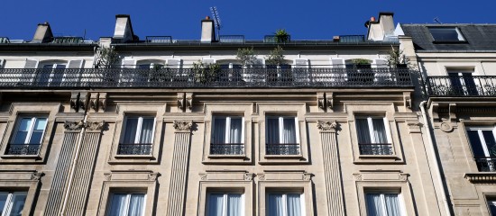 Encadrement des loyers &agrave; Paris&nbsp;: les nouveaux loyers de r&eacute;f&eacute;rence ont &eacute;t&eacute; d&eacute;voil&eacute;s