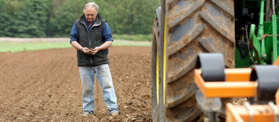 Nouvelle Politique agricole commune&nbsp;: qu&rsquo;est-ce qu&rsquo;un agriculteur actif&nbsp;?