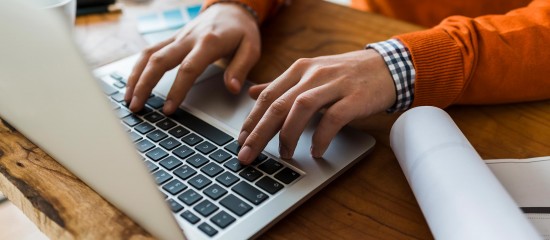 Formalit&eacute;s des entreprises : le guichet unique op&eacute;rationnel le 30&nbsp;juin