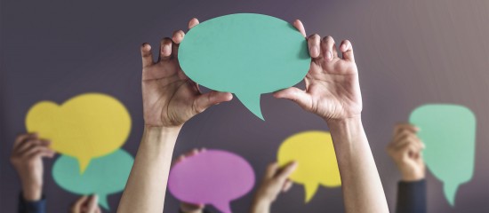 Association&nbsp;: jusqu&rsquo;o&ugrave; va la libert&eacute; d&rsquo;expression&nbsp;?