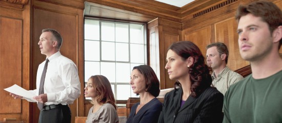 Recevabilit&eacute; de la constitution de partie civile d&rsquo;une association