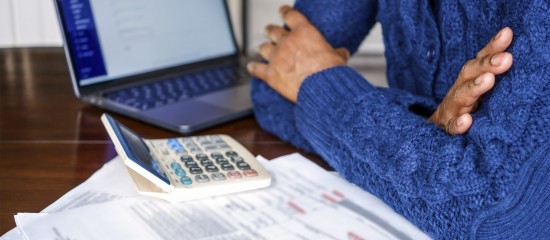 Feu vert pour l&rsquo;amende fiscale en cas d&rsquo;omission sur les factures