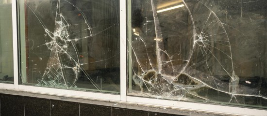 Urssaf&nbsp;: un d&eacute;lai de paiement des cotisations en raison des &eacute;meutes