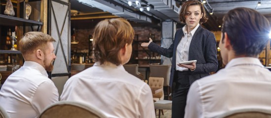 Contrat de professionnalisation et validation des acquis de l&rsquo;exp&eacute;rience