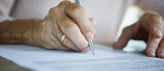 Les cons&eacute;quences de la r&eacute;vocation d&rsquo;un testament