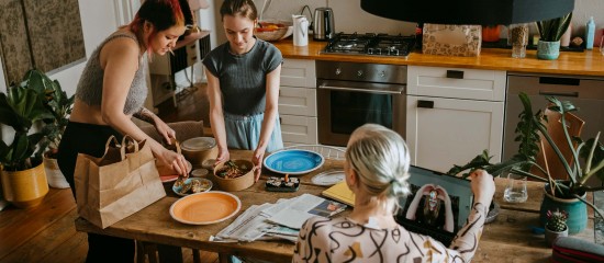 Une nouvelle obligation d&rsquo;information pour la restauration de plats &agrave; emporter ou &agrave; livrer