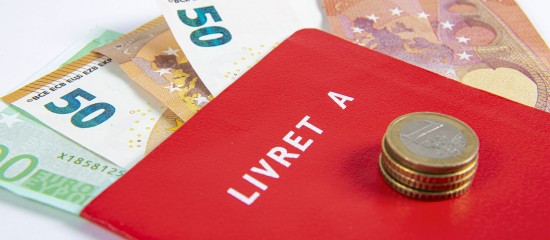 Le Livret&nbsp;A conserve son taux de 3&nbsp;% jusqu&rsquo;en janvier&nbsp;2025