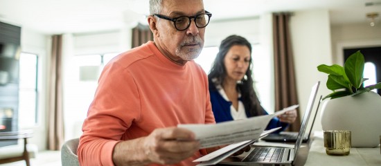 D&eacute;claration des revenus&nbsp;2022&nbsp;: ouverture du service de t&eacute;l&eacute;correction