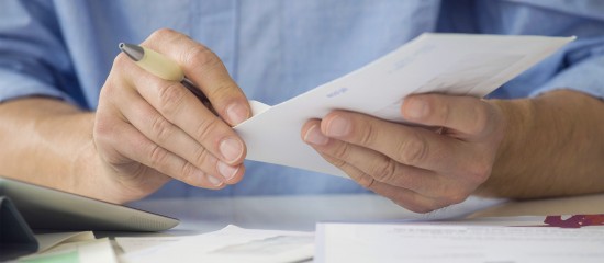 Opposition &agrave; contr&ocirc;le fiscal en cas d&rsquo;inaction de l&rsquo;entreprise