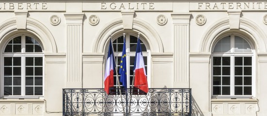 Les associations soumises &agrave; la commande publique