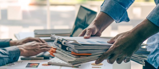 Int&eacute;gration fiscale&nbsp;: v&eacute;rification de comptabilit&eacute; et information de la soci&eacute;t&eacute; m&egrave;re