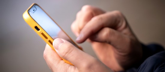 Applications mobiles&nbsp;: la Cnil propose un projet de recommandation