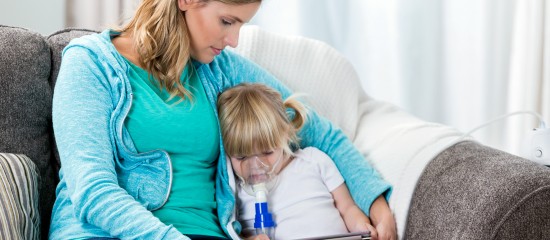 De nouveaux droits pour les salari&eacute;s parents d&rsquo;enfants malades