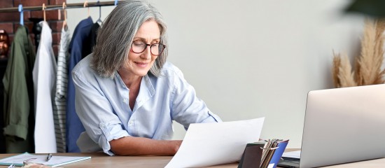 La retraite progressive est facilit&eacute;e et encourag&eacute;e