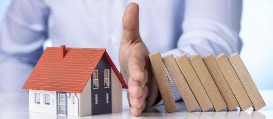 Insaisissabilit&eacute; de la r&eacute;sidence principale&nbsp;: &agrave; condition d&rsquo;y habiter&nbsp;!