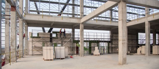 Droit de pr&eacute;emption du locataire commercial&nbsp;: et les locaux industriels&nbsp;?