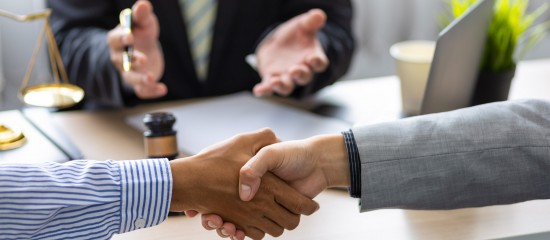Deux nouveaux m&eacute;canismes de r&egrave;glement amiable des litiges