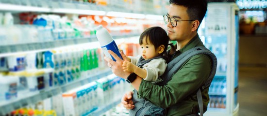 Vente en vrac&nbsp;: autoris&eacute;e pour quels produits&nbsp;?