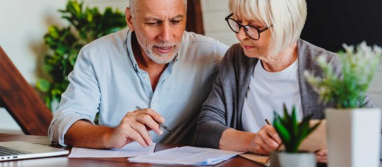 R&eacute;forme des retraites&nbsp;: du nouveau&nbsp;!
