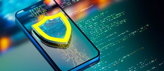 iOS&nbsp;17&nbsp;: Apple met l&rsquo;accent sur la cybers&eacute;curit&eacute;