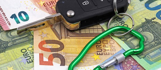 Nouveau tour de vis sur la fiscalit&eacute; des v&eacute;hicules