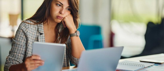 Travailleurs ind&eacute;pendants&nbsp;: avez-vous besoin d&rsquo;aide&nbsp;?