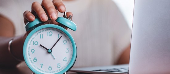 Le nouveau calendrier du d&eacute;ploiement de la facturation &eacute;lectronique est connu&nbsp;!