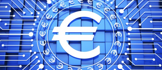 L&rsquo;euro num&eacute;rique entame sa phase pr&eacute;paratoire