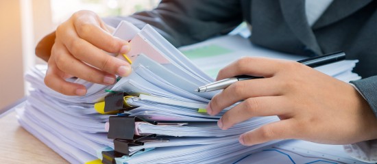Quand les op&eacute;rations de contr&ocirc;le de l&rsquo;Urssaf sont jug&eacute;es irr&eacute;guli&egrave;res&hellip;
