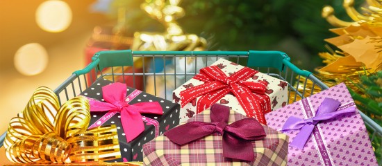 Cadeaux et bons d&rsquo;achat offerts pour No&euml;l aux salari&eacute;s&nbsp;: quid des cotisations sociales&nbsp;?