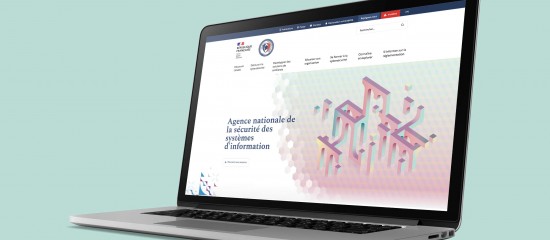 Un nouveau site pour l&rsquo;ANSSI