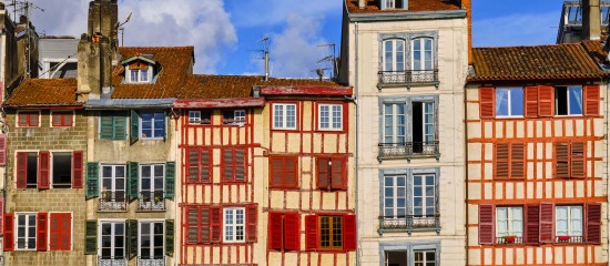 Le Pays basque adopte l&rsquo;encadrement des loyers