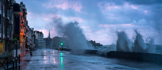Temp&ecirc;te Ciaran&nbsp;: l&rsquo;Urssaf vient en aide aux employeurs et ind&eacute;pendants
