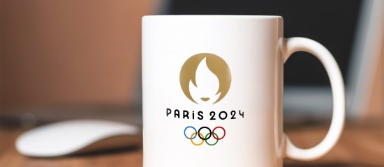 JO&nbsp;2024&nbsp;: bons d&rsquo;achat et cadeaux offerts aux salari&eacute;s