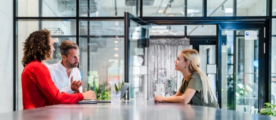 Associations&nbsp;: bilan du dispositif local d&rsquo;accompagnement