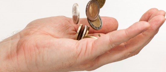Pr&eacute;l&egrave;vement &agrave; la source&nbsp;: pensez &agrave; renouveler votre changement de taux&nbsp;!