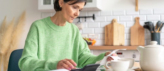 Avez-vous bien anticip&eacute; votre d&eacute;part &agrave; la retraite&nbsp;?