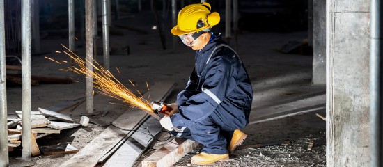 Compte professionnel de pr&eacute;vention&nbsp;: une d&eacute;claration dans la DSN de d&eacute;cembre
