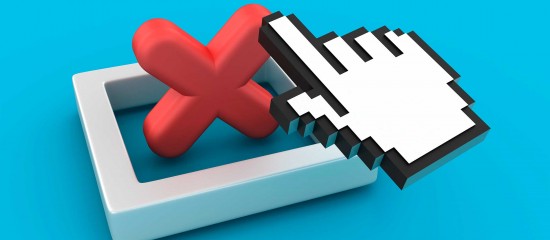 Piratage&nbsp;: 5&nbsp;millions de noms de domaine supprim&eacute;s sur Google