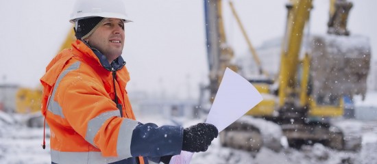 Pour prot&eacute;ger vos salari&eacute;s des risques li&eacute;s au froid&hellip;