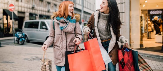 Commer&ccedil;ants&nbsp;: pr&eacute;parez-vous pour les soldes d&rsquo;hiver&nbsp;!