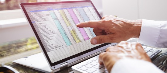 Montant net social&nbsp;: un nouveau calcul en&nbsp;2024